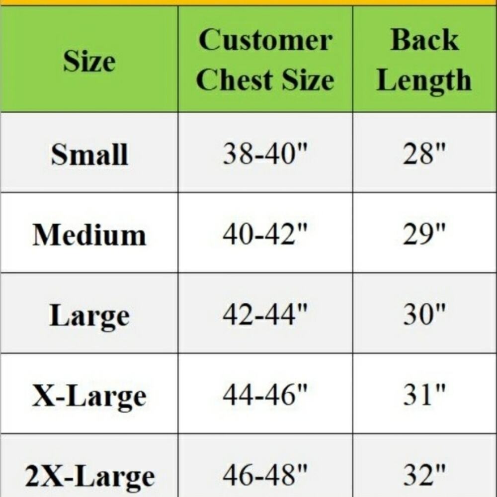 Galaxy Moisture-Wicking Wrinkle Free Performance Long Sleeve Top 2XL NEW - Picture 4 of 7